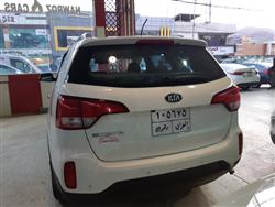 كيا سورينتو